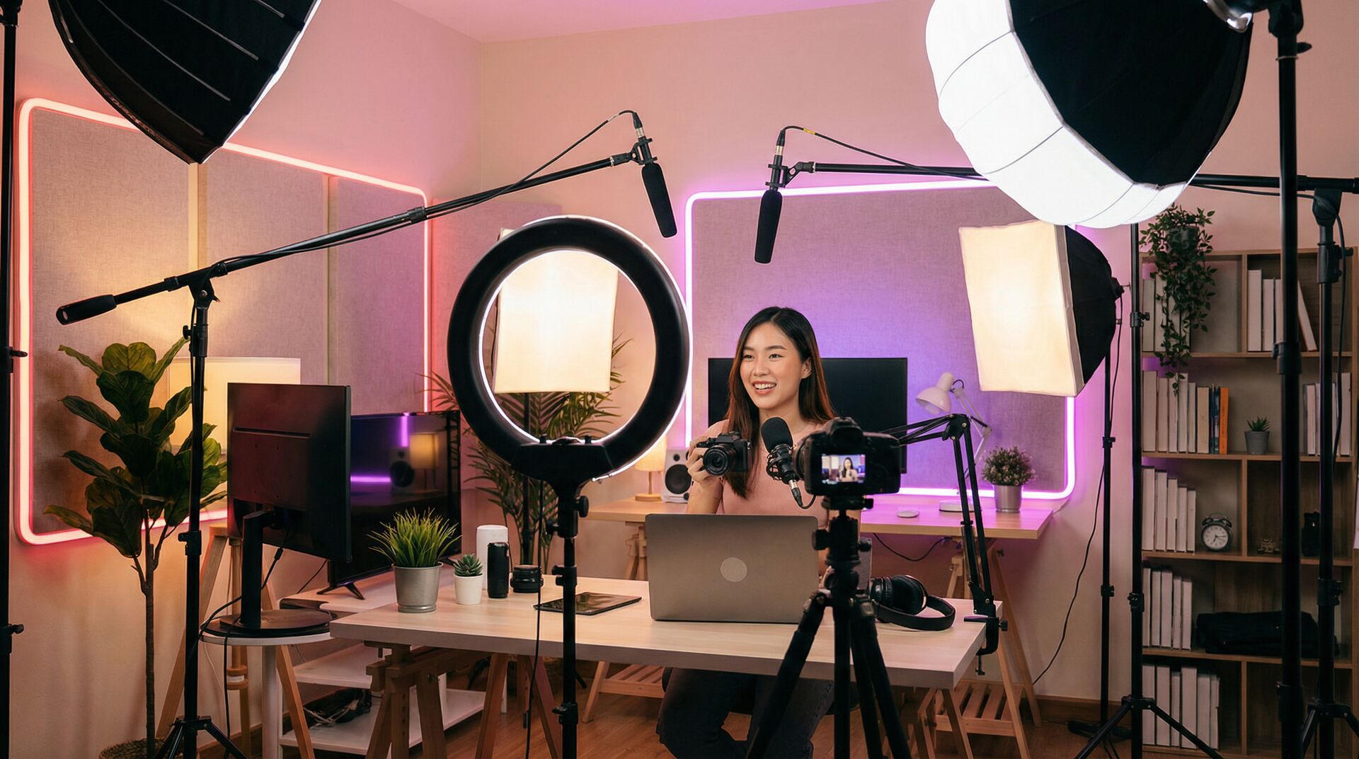 麻豆传媒视频创作平台